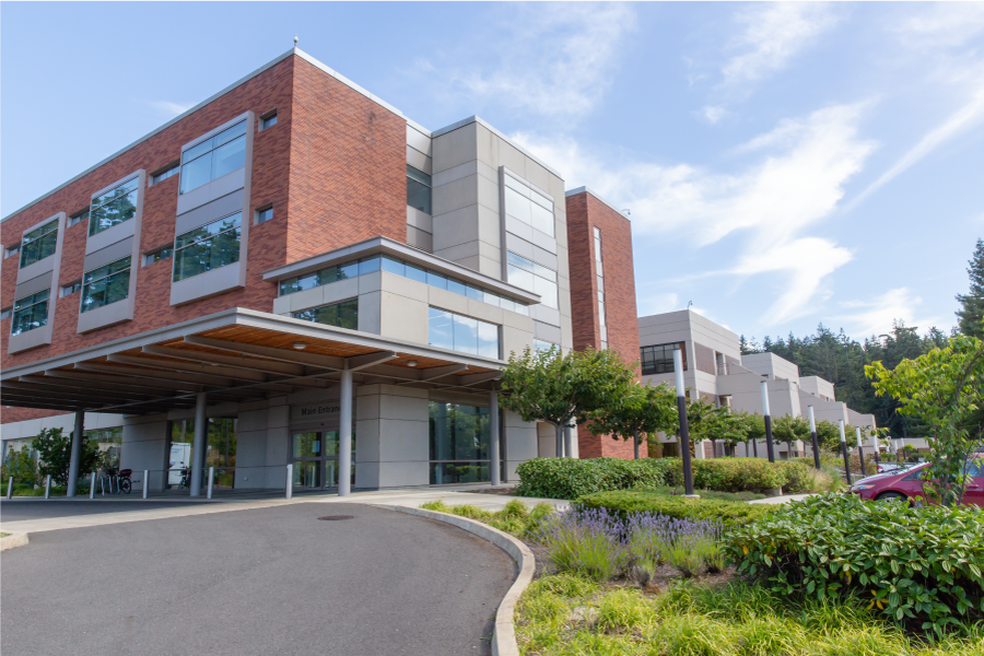 Beset by unique, severe financial woes, Coos Bay hospital struggles